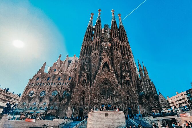 Barcelona Architecture Walking Tour With Casa Batlló Upgrade - Customer Reviews