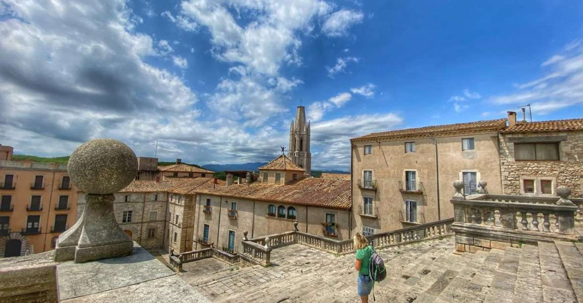 Barcelona: Girona Province Day Trip With Dali Museum Entry - Languages Available