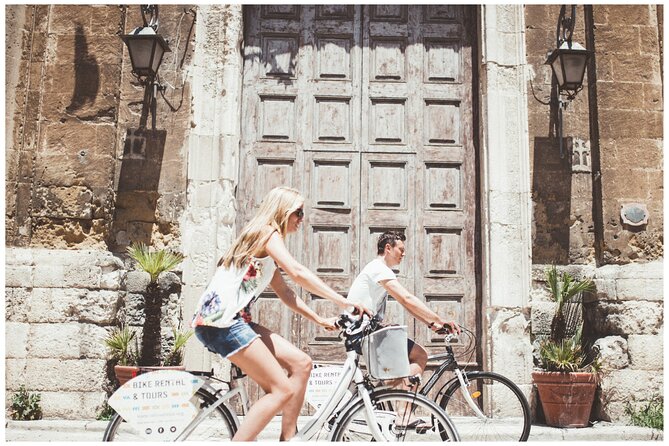 Bari Bike Rental - Rental Options