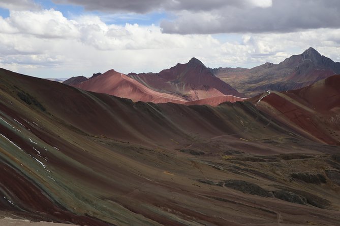 Beat-the-Crowds Small-Group Tour to Rainbow Mountain  - Cusco - Customer Reviews and Ratings