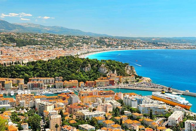 Beautiful Nice History and Attractions - Private Tour - Cultural Delights