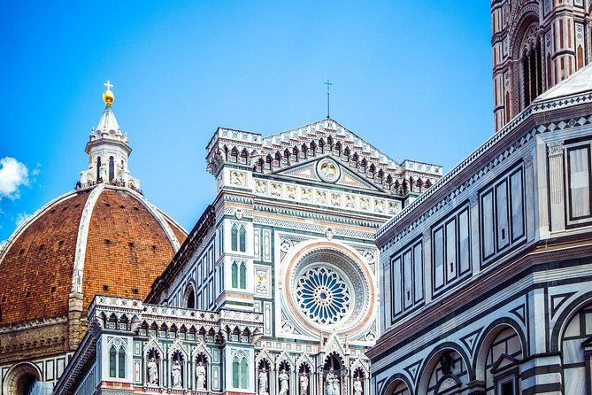 Best of Florence: Small-Group Walking Tour - Meeting and Logistics