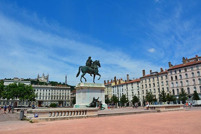 Best of Lyon Private Tour - Customer Reviews