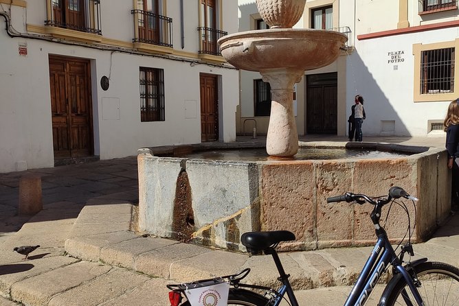 Bike Tour Córdoba - Price Details