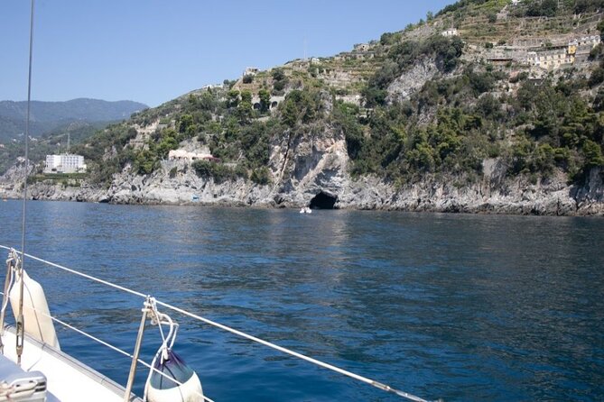 Boat Tour of the Amalfi Coast With Aperitif - Customer Testimonials