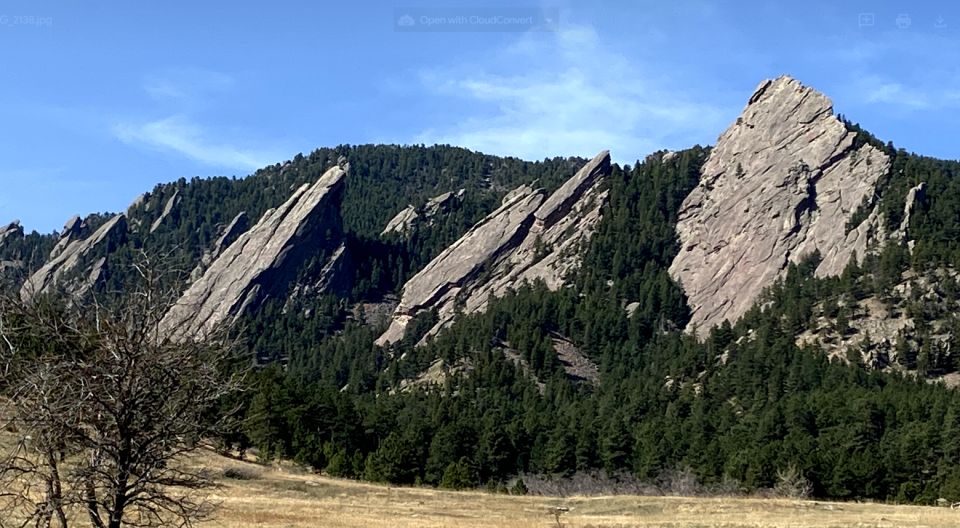 Boulder: City Highlights Private Walking Tour With Guide - Participant Information