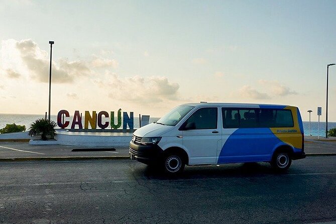 Cancun Hotel Zone Private Transfer From & To Cancun Airport - Meeting, Pickup, and Cancellation Policy