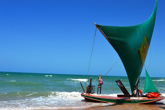 Canoe Quebrada Full Day Tour - Departure From Fortaleza by Vitorino Turismo - Pricing and Terms