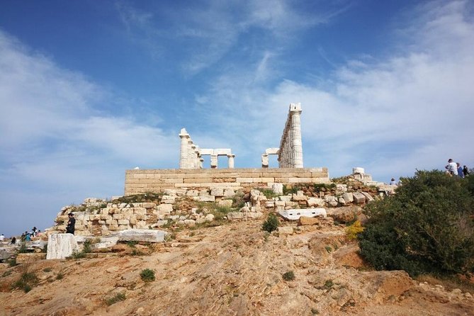 Cape Sounion & Temple of Poseidon Afternoon English Tour - Customer Reviews