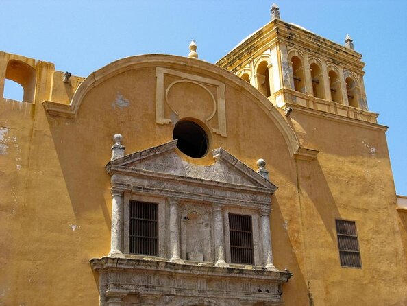 Cartagena Small-Group Bike Tour Historical Sights and Stories - Customer Reviews and Ratings