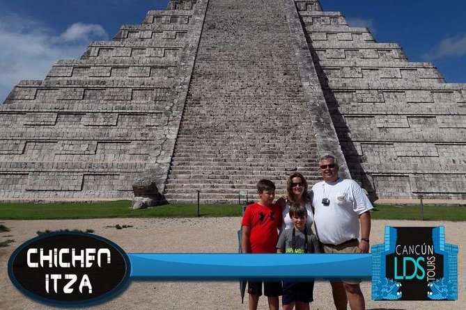 Chichen Itza LDS Tour All Inclusive From Cancun (Private) - Reviews