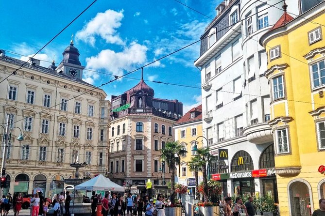 CITY QUEST LINZ: Uncover the Secrets of This CITY! - Linz City Quest Tips