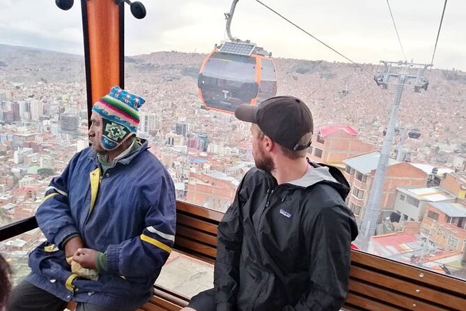 City Tour Plus Cable Car La Paz - Recommendations