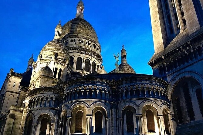 Cultural Escape Game on Montmartre - Insider Tips for Montmartre Escape Game