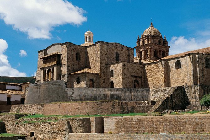 Cusco City Sightseeing, San Pedro Market, Cathedral and Qorikancha Temple - Customer Feedback