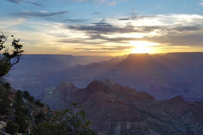 Custom Grand Canyon Day Trip - Flexible Itinerary Options