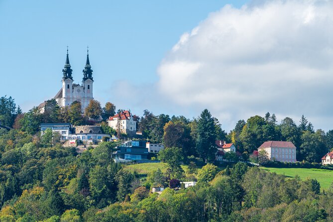 Cycling Tour of Linz With a Private Guide - Cancellation Policy