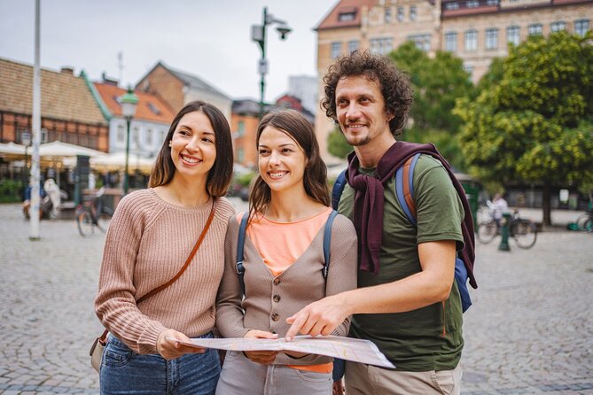 Discover Feldkirch City's Secrets Walking Tour - Booking Process