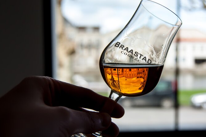 Discovery Tour Braastad Cognac - Visitor Reviews Overview