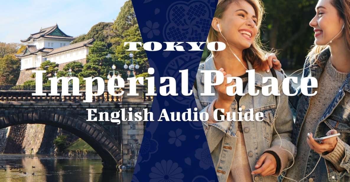 East Gardens Imperial Palace:【Simple Ver】Audio Guide - Customer Reviews