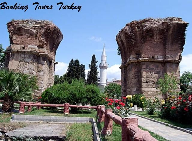 Eight Day Turkey Tour: Seven Churches of Asia - Final Words