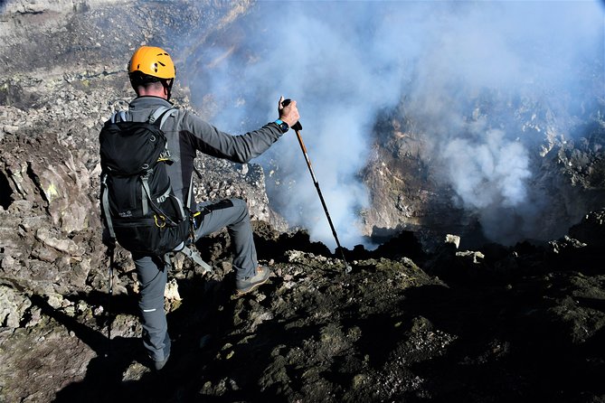 Etna Summit 3000 M - Reviews Summary