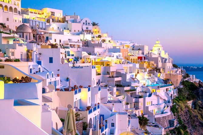 Explore Santorini With a Local - 4 Hours Private Tour - Recommendations and Quality