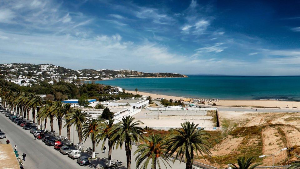 Explore the Essentials of Tunis in a Private Half Day 5 in 1 - Common questions