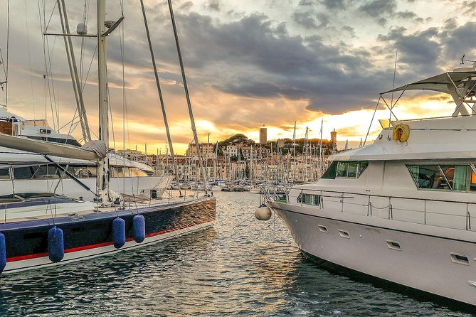Explore the Instaworthy Spots of Cannes With a Local - Additional Information for Visitors