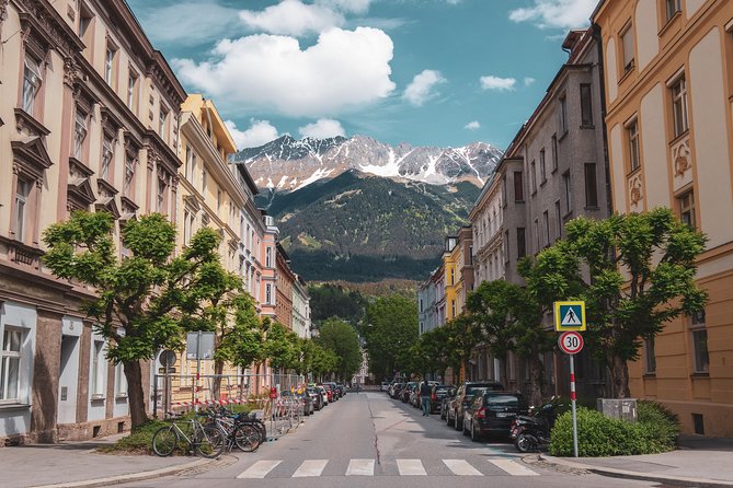 Explore the Instaworthy Spots of Innsbruck With a Local - Group Size and Weather Considerations
