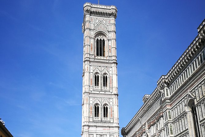 Florence Duomo Complex Guided Tour - Cancellation Policy
