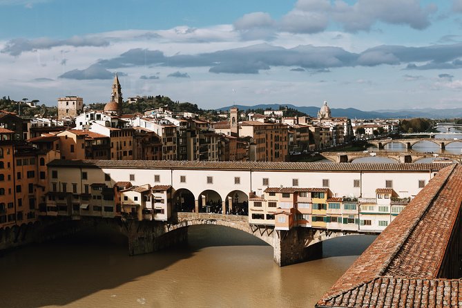 Florence Exclusive City Tour Skip-the-line David & Uffizi Gallery - Flexible Cancellation Policy