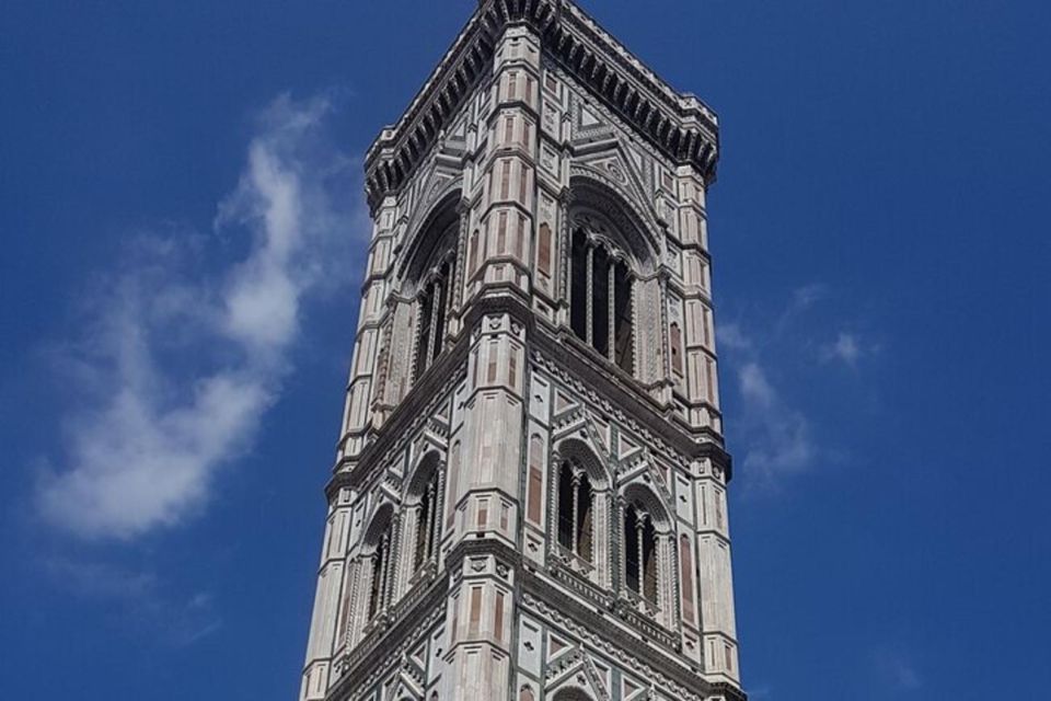 Florence Private Day Tour From Rome - Language Options