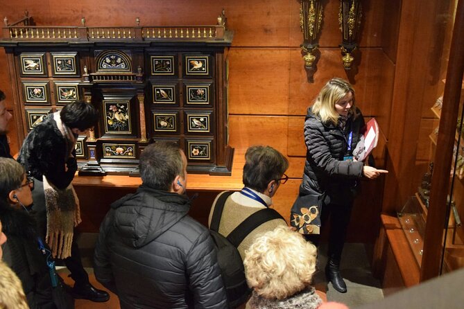 Florence Private Walking Tour With a Florentine Guide - Booking and Reservation Policies