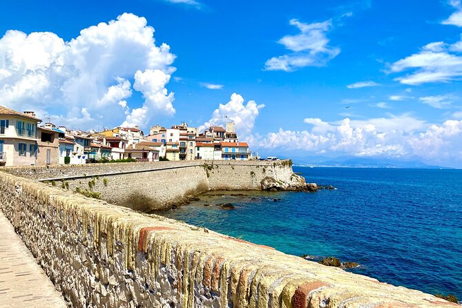 French Riviera Tour : Cannes, Antibes, Nice, Monaco, Monte-Carlo - Discovering Monacos Charm