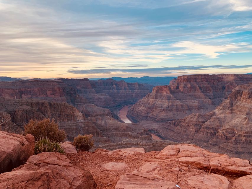 From Flagstaff: Grand Canyon Railroad Full-Day Guided Tour - Tour Highlights