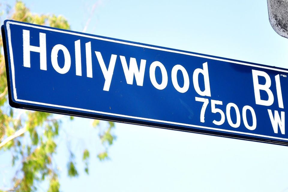 From Las Vegas: Hollywood and Los Angeles Day Trip - Review Summary