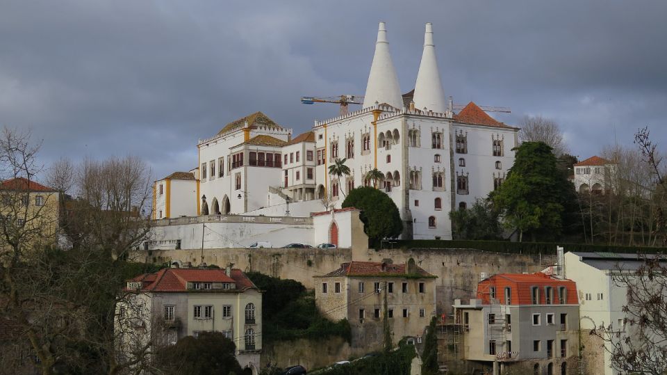 From Lisbon: Half-Day Private Tour to Sintra Village - Customer Reviews