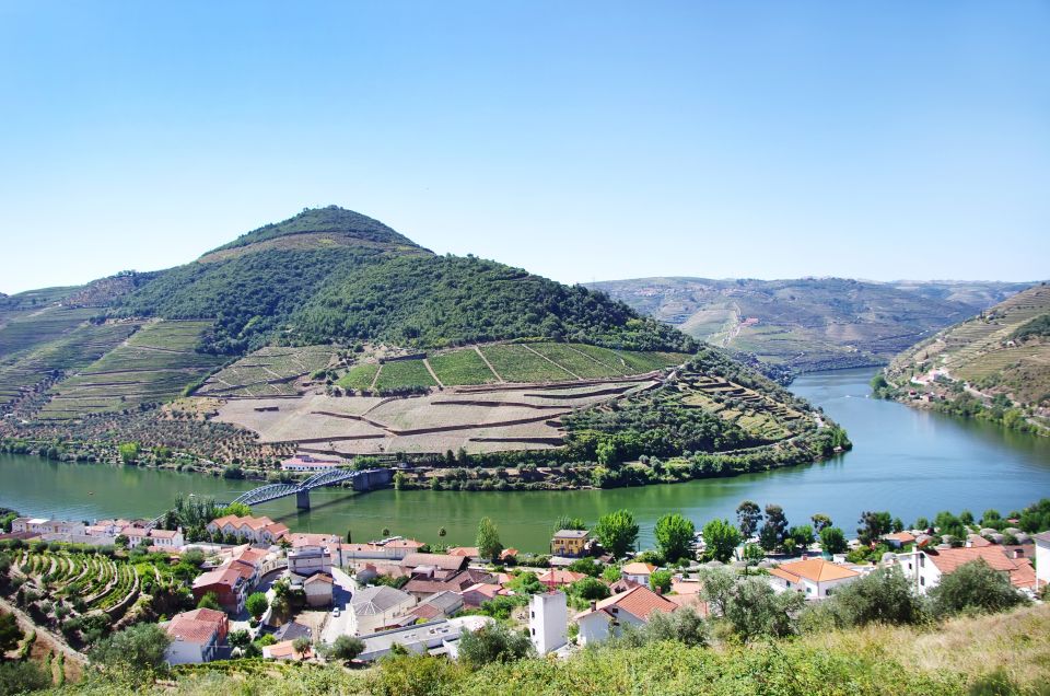 From Porto: Full-Day Douro Historical Tour - Important Information for Participants
