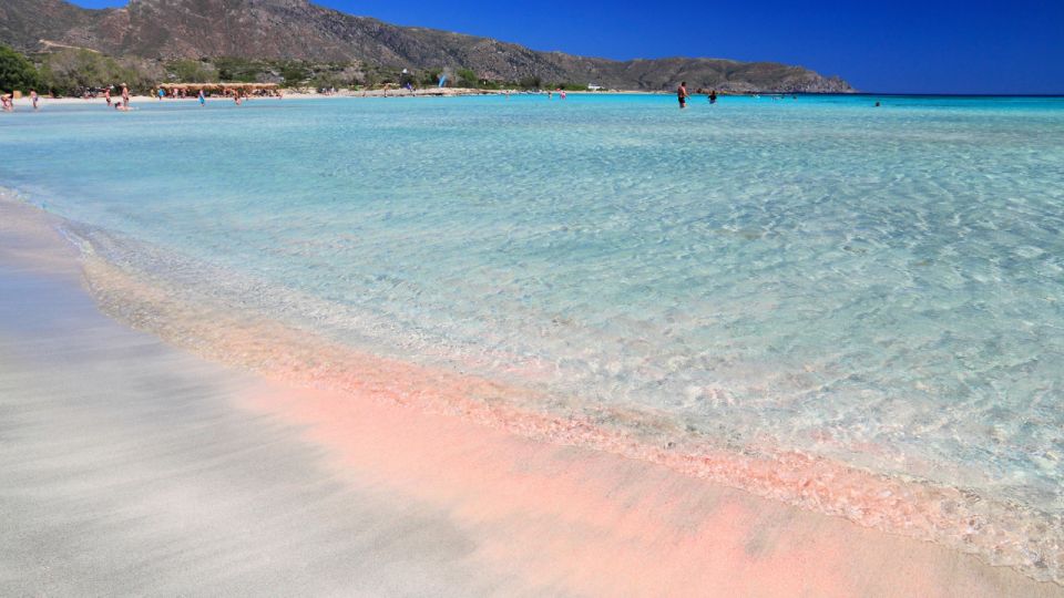 From Rethymno: Elafonisi Pink Sand Beach W/ Transfer - Final Words