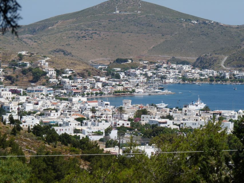 From Samos: Day Trip to Patmos Island - Pro Tips