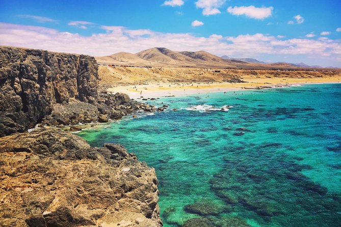 Fuerteventura North Exclusive Tour - Traveler Reviews