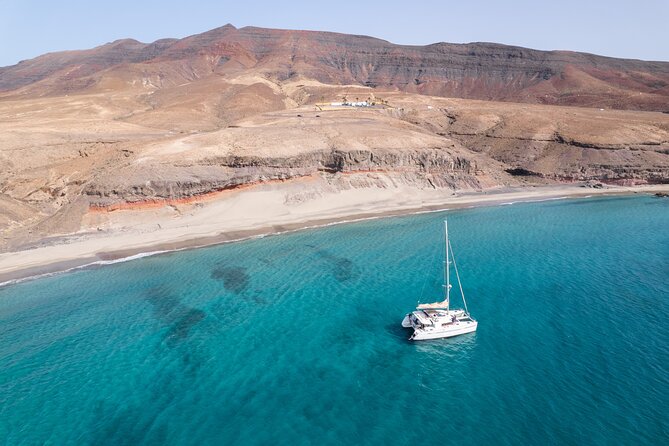 Fuerteventura: Small-Group Magic Deluxe Catamaran Cruise - Customer Experiences