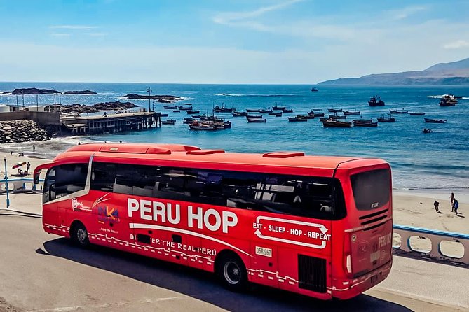 Full Day Tour From Lima: Ballestas Islands and Paracas Reserve - Pricing and Booking Information