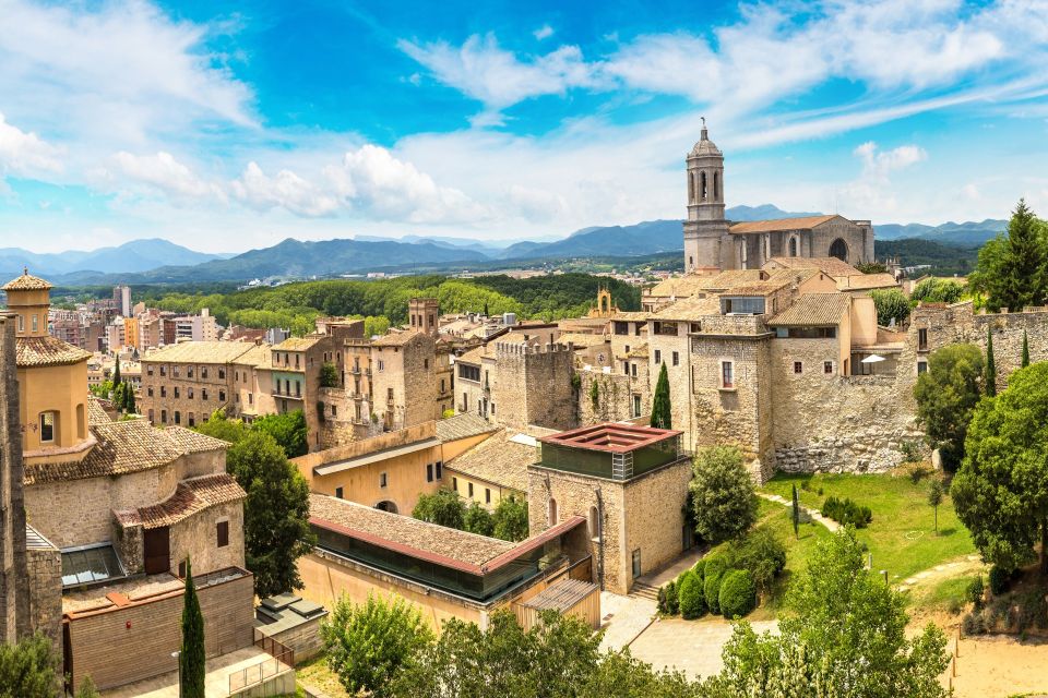 Girona and Costa Brava Private Tour From Barcelona by Car - Important Information