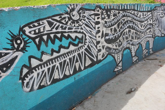 Graffiti Tour in La Candelaria Bogotá - Improvements and Suggestions