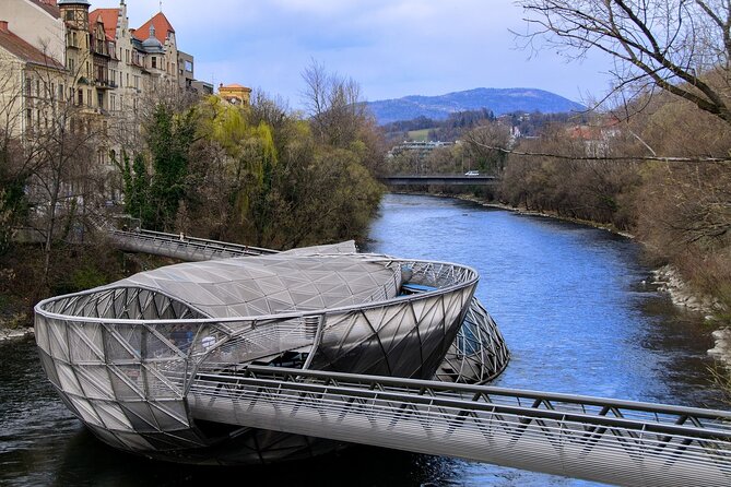 Graz Private Walking Tour With A Professional Guide - Customer Reviews