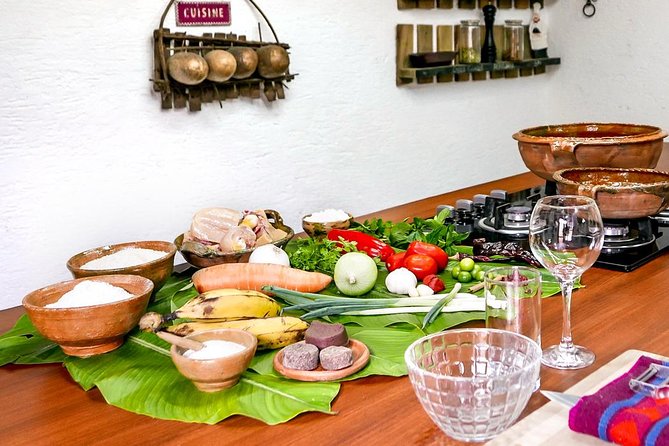 Guatemalan Cooking Class and Market Tour - Additional Information