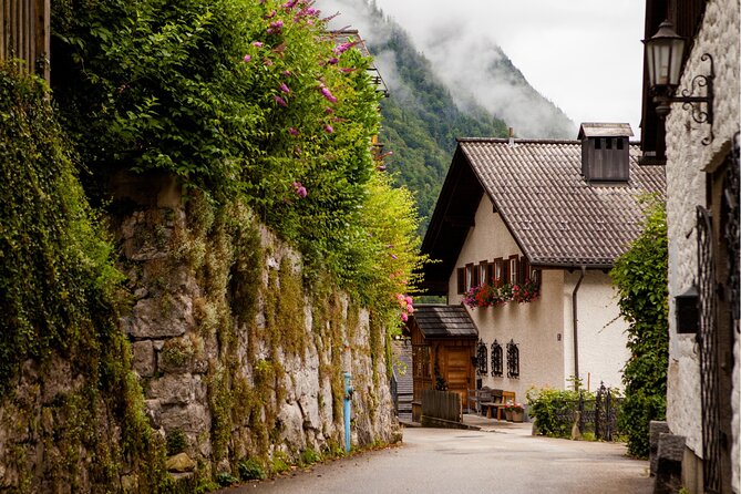 Guided Day Trip to Hallstatt With a Local From Vienna - Booking Information