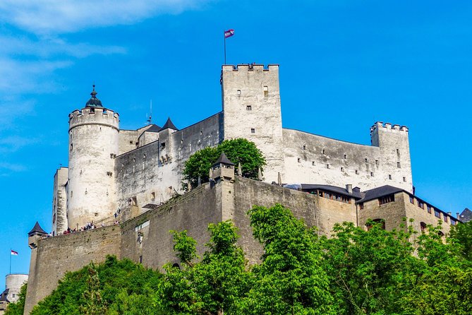Historic Salzburg: Exclusive Private Tour With a Local Expert - Highlights and Expectations